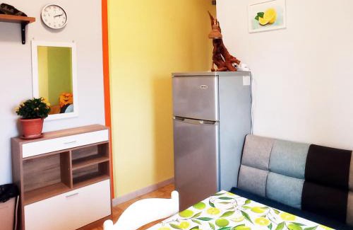 Scalea Apartment | Casa Bonifacio