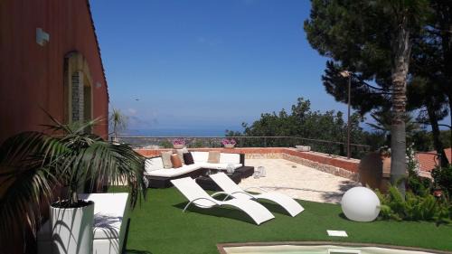 Alcamo Villa | Casa Bonifato