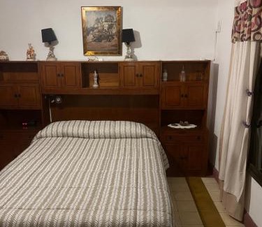 Santa Fe House | Casa Bonita Barrio Sur