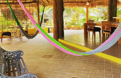 Salina Grande House | Casa Bonita: Casa de 6 Dormitorios Para 12 Personas