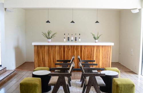 San Felipe Hotel | Casa Bonita Hotel & Luxury Residence