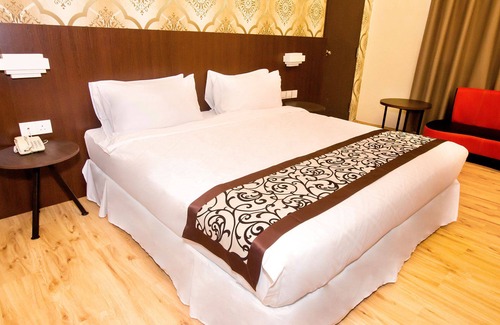Klebang Kechil Hotel | Casa Bonita Hotel