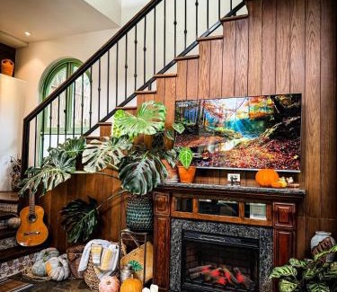 Ba Vi Villa | Casa Bonita - Venuestay