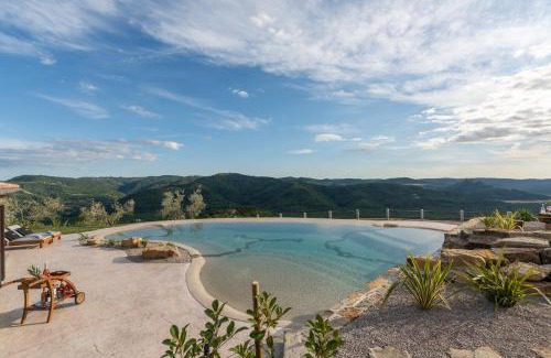 Sveti Bartol Villa | Casa BoRa