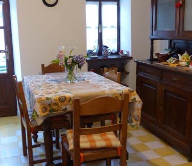 Bioglio Bed & Breakfast | Casa Borio