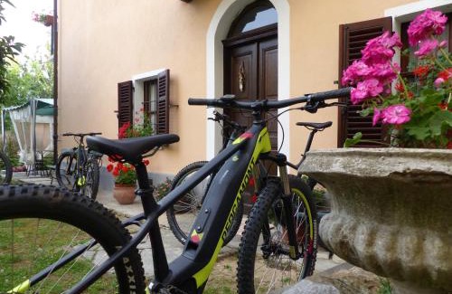 Bioglio Bed & Breakfast | Casa Borio