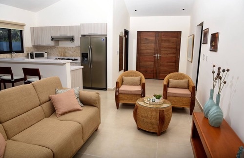 Pedasi Villa | Casa Boroda - Andromeda Pedasi - In Park with Swimming pool and Beach