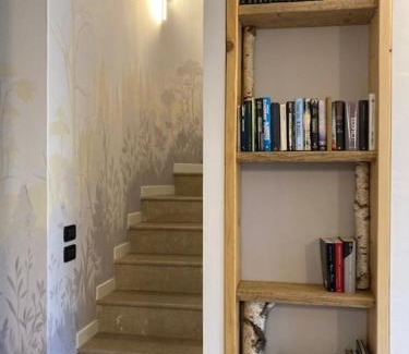 Villanuova sul Clisi Apartment | Casa BOSCO VERDE