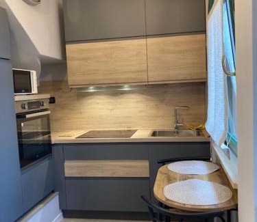 Villanuova sul Clisi Apartment | Casa BOSCO VERDE