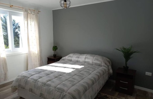 Dichato House | Casa Bosque Pingueral