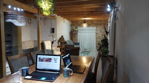 San Justo House | Casa Boutique Buenos Aires, Desayuno y Traslado Gratis Aeropuerto Ezeiza