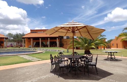 Huasca De Ocampo House | Casa Boutique La Loma