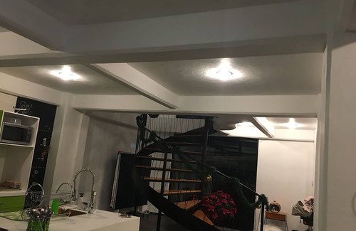 Oaxtepec House | Casa Boutique Pedregal