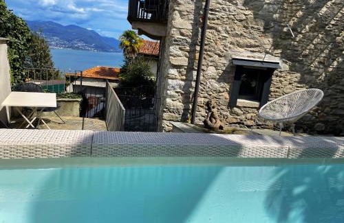 Vedasco House | Casa Boutique Pietra