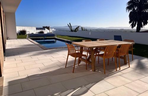 Atalaia Villa | Casa Branca