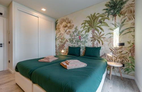 Atalaia Villa | Casa Branca