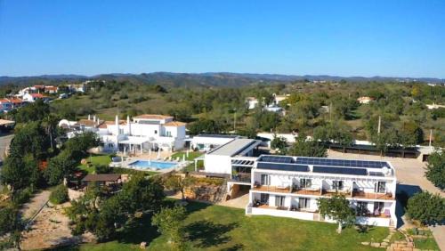 Malhao House | Casa Branca