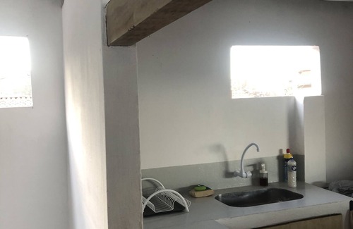 Icapui House | CASA BRANCA REDONDA