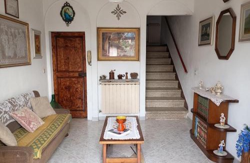 Quarrata House | Casa Branchetti