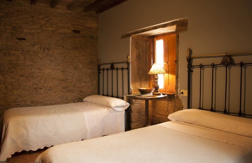 Dombodan House | Casa Brandariz