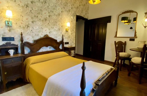Dombodan House | Casa Brandariz