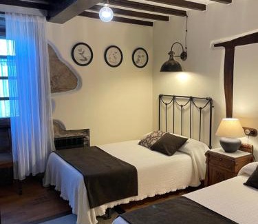 Dombodan House | Casa Brandariz
