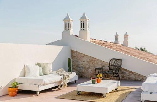 Concelho Bed & Breakfast | Casa Brava - Algarve