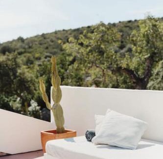 Concelho Bed & Breakfast | Casa Brava - Algarve