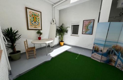 Sagunto Apartment | Casa Brisa del mar