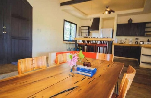 Aserradores House | Casa Brisa
