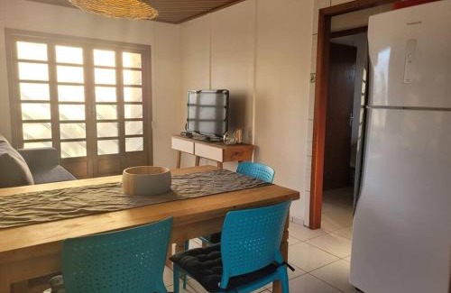 Ararangua House | Casa Bromelias Paiquere