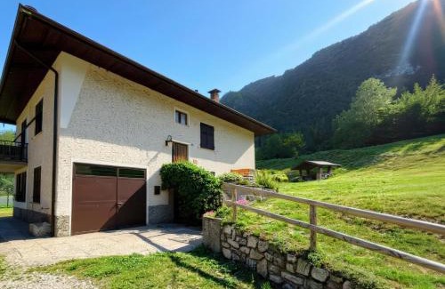 Lenzumo Apartment | Casa Bruno