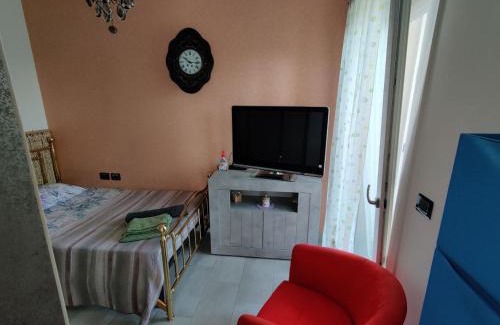 San Giorgio di Piano Bed & Breakfast | Casa Bruzio B&B