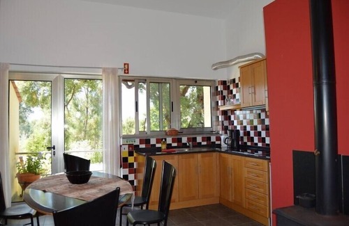 Coja House | Casa/Bungalow 1