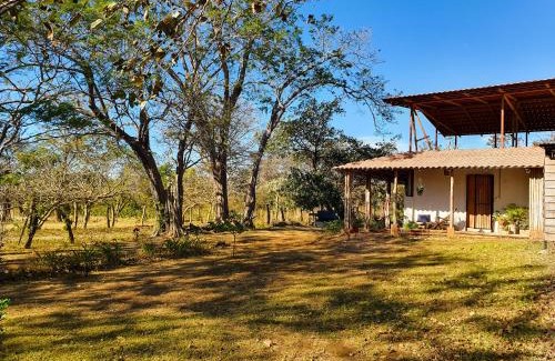 Paraiso Apartment | Casa bungalow Ital-Tico