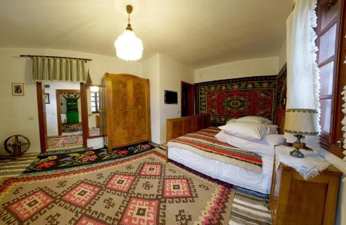 Vama House | Casa Bunicii din Bucovina