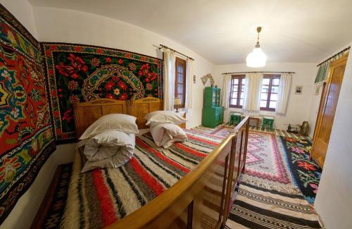 Vama House | Casa Bunicii din Bucovina