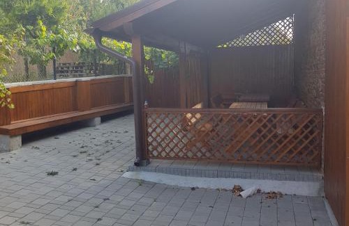 Girbova House | Casa Bunicilor