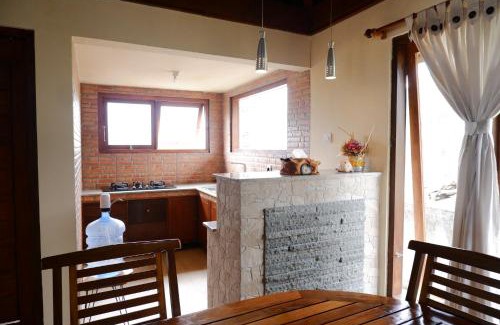 Bedugul Cabin | Casa Buyan