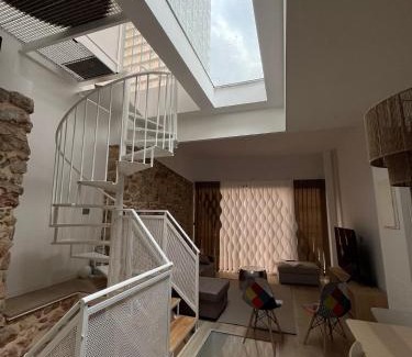 Reus House | Casa céntrica en Reus