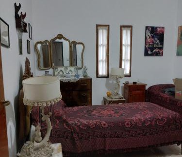 Tanti House | Casa céntrica en Tanti