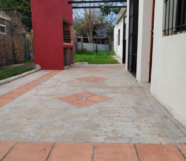 Termas del Dayman House | Casa cómoda en Termas