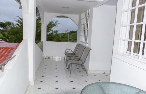 Paso Ancho Apartment | Casa/cabaña de montaña con ambiente fresco
