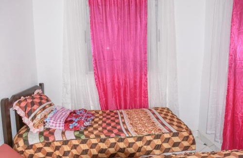 Paso Ancho Apartment | Casa/cabaña de montaña con ambiente fresco