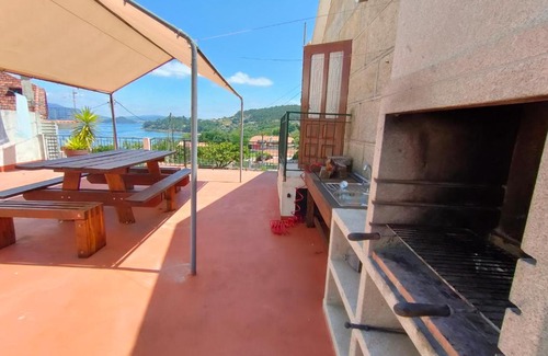 Marin House | Casa Cabaleiro