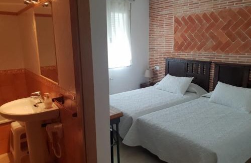 Villargordo del Cabriel House | Casa Cabriel