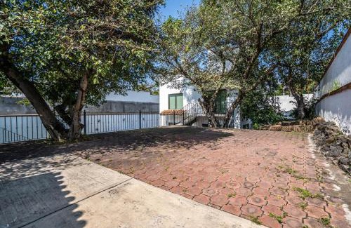 Jiutepec House | Casa Cactus5BR/Asador/Alberca Privada c/caldera