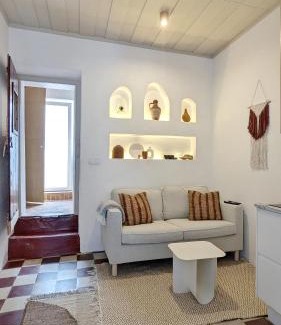 Beja Apartment | Casa Caiada