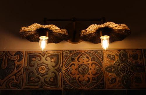 Centro Apartment | Casa Cairo Pátzcuaro