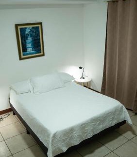 Carmen House | Casa Calas